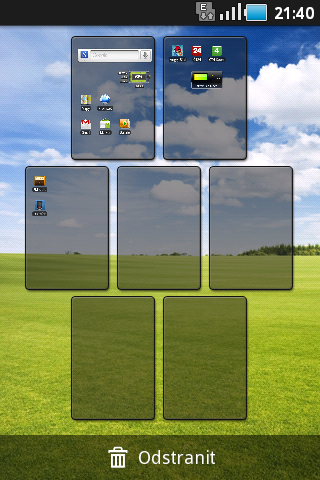 Samsung Galaxy Gio S5660