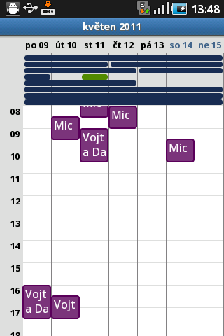 Samsung Galaxy Gio S5660