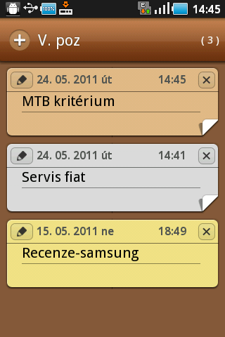 Samsung Galaxy Gio S5660
