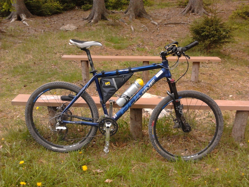 Samsung Galaxy Gio S5660