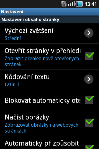 Samsung Galaxy Gio S5660