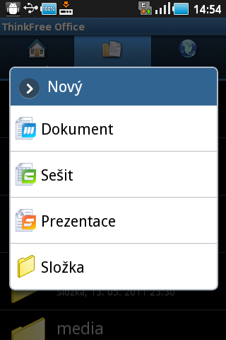 Samsung Galaxy Gio S5660