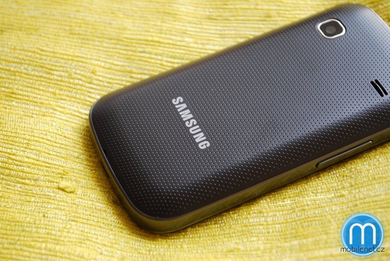 Samsung Galaxy Gio S5660