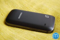 Samsung Galaxy Gio S5660
