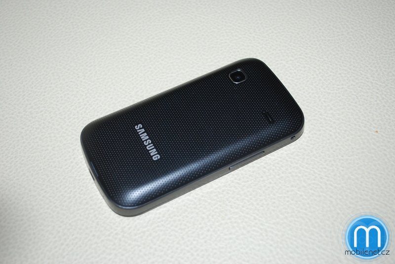 Samsung Galaxy Gio S5660