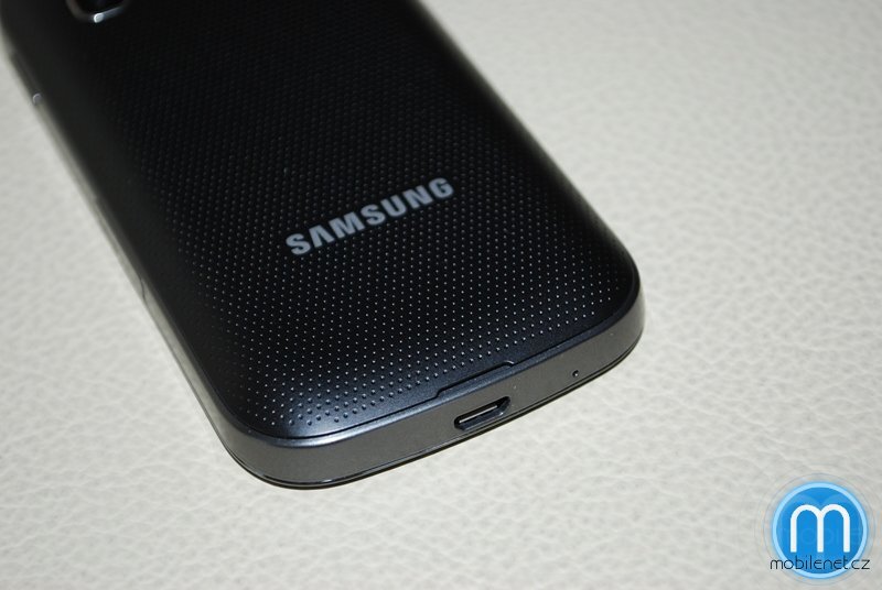 Samsung Galaxy Gio S5660