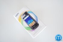 Samsung Galaxy Gio S5660