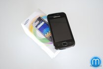 Samsung Galaxy Gio S5660