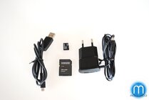 Samsung Galaxy Gio S5660