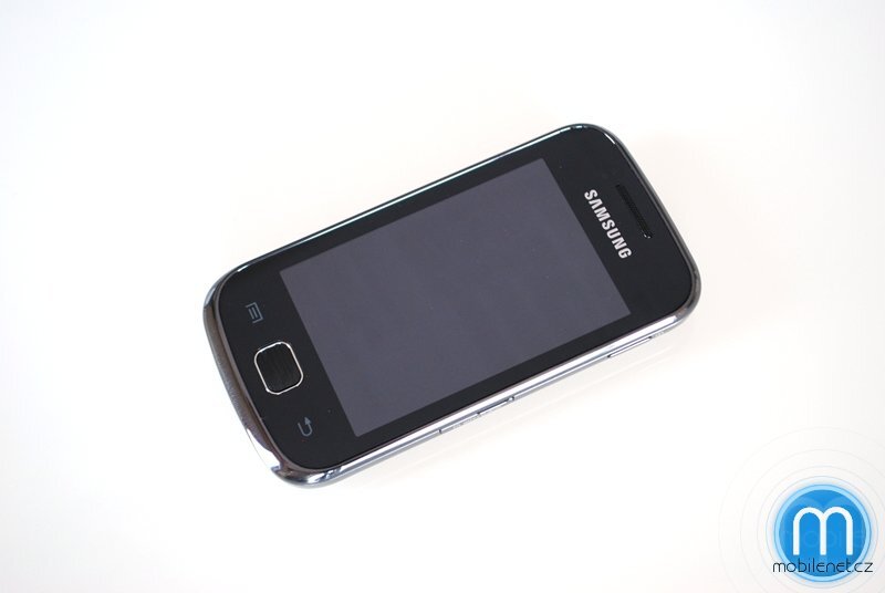 Samsung Galaxy Gio S5660