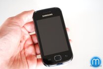 Samsung Galaxy Gio S5660