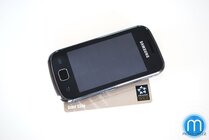 Samsung Galaxy Gio S5660