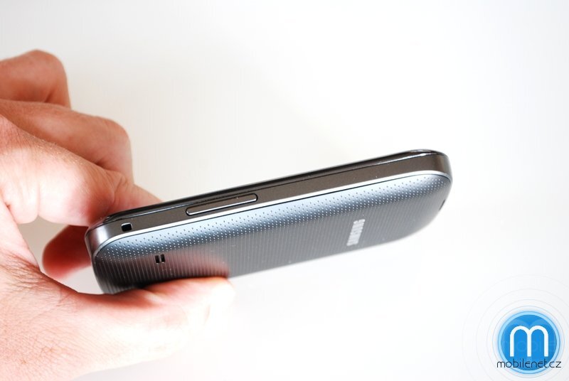 Samsung Galaxy Gio S5660