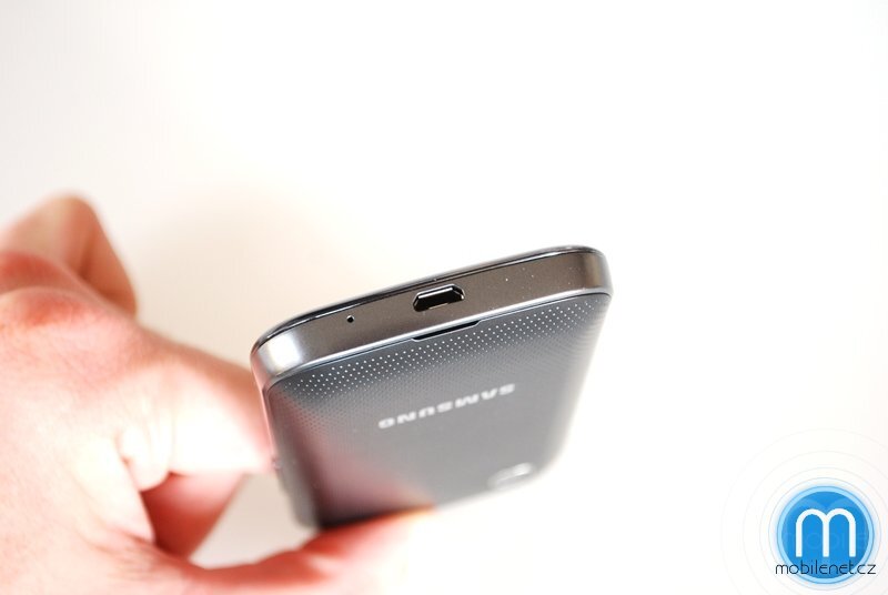 Samsung Galaxy Gio S5660