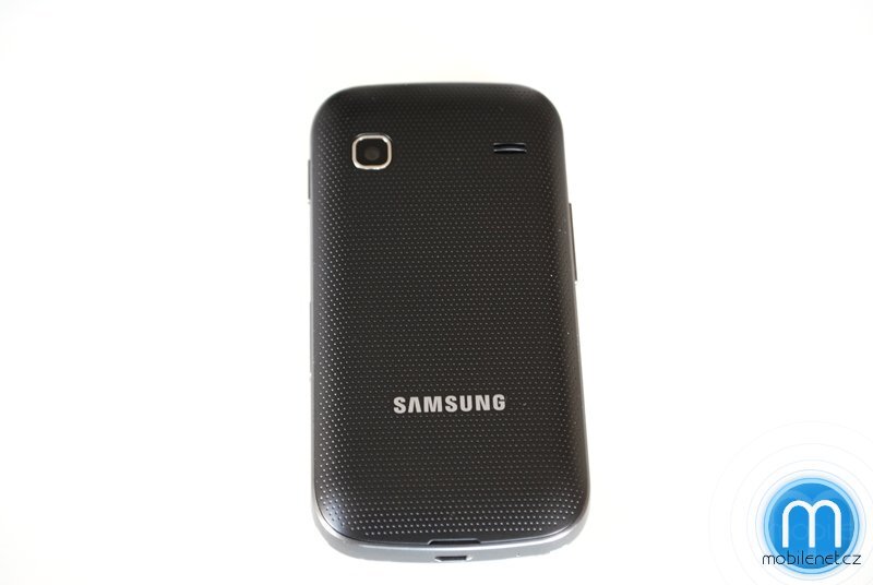 Samsung Galaxy Gio S5660
