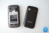 Samsung Galaxy Gio S5660