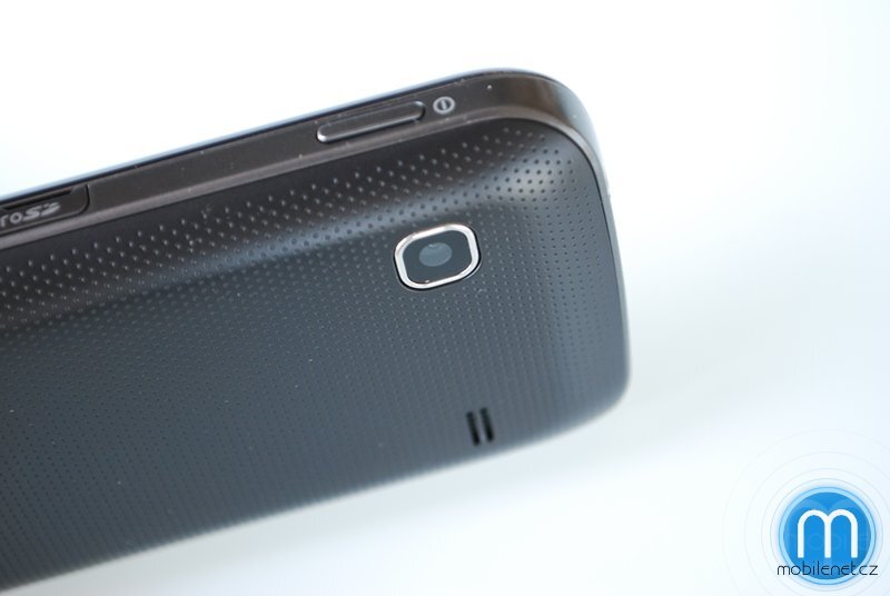 Samsung Galaxy Gio S5660