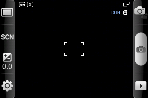 Samsung Galaxy Gio S5660