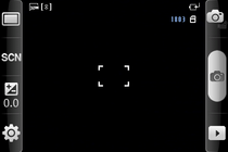 Samsung Galaxy Gio S5660