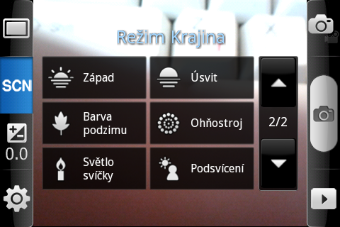 Samsung Galaxy Gio S5660