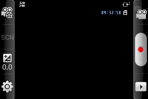 Samsung Galaxy Gio S5660