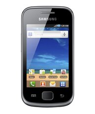 Samsung Galaxy Gio S5660