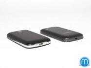 Samsung Galaxy Gio vs. LG Optimus One