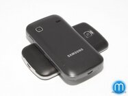 Samsung Galaxy Gio vs. LG Optimus One