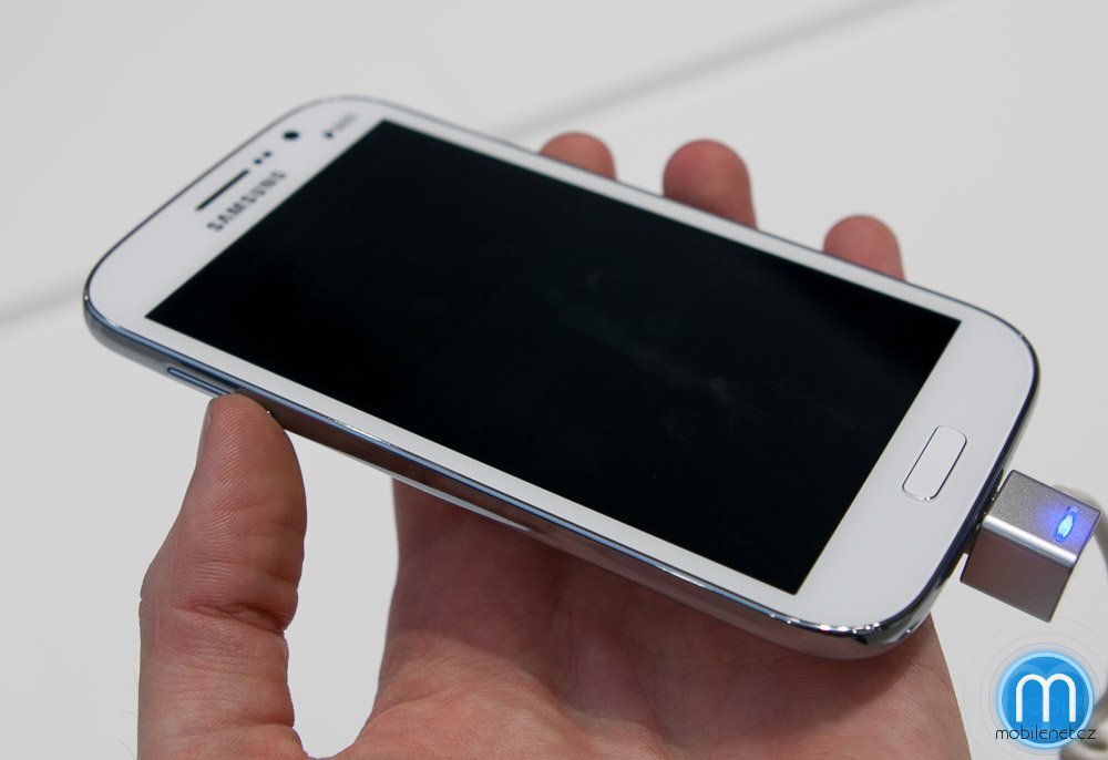 Samsung Galaxy Grand