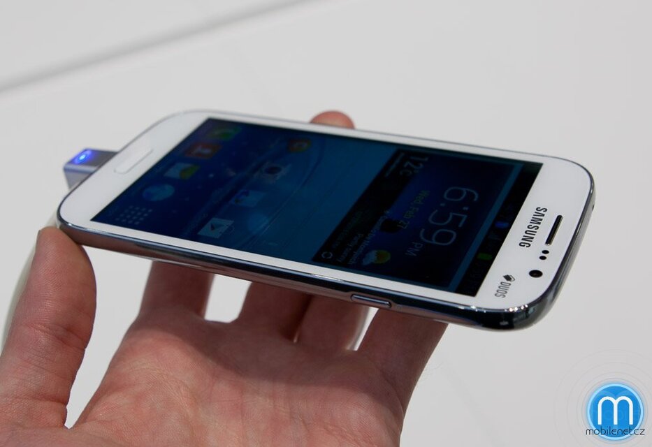 Samsung Galaxy Grand