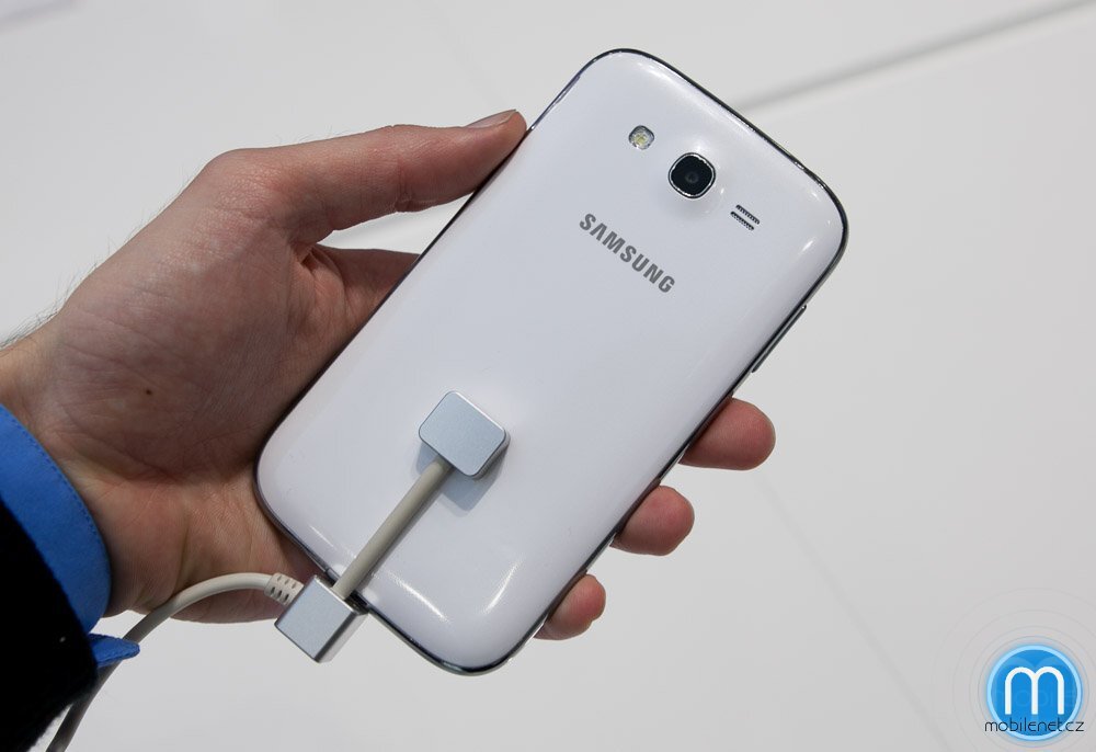 Samsung Galaxy Grand