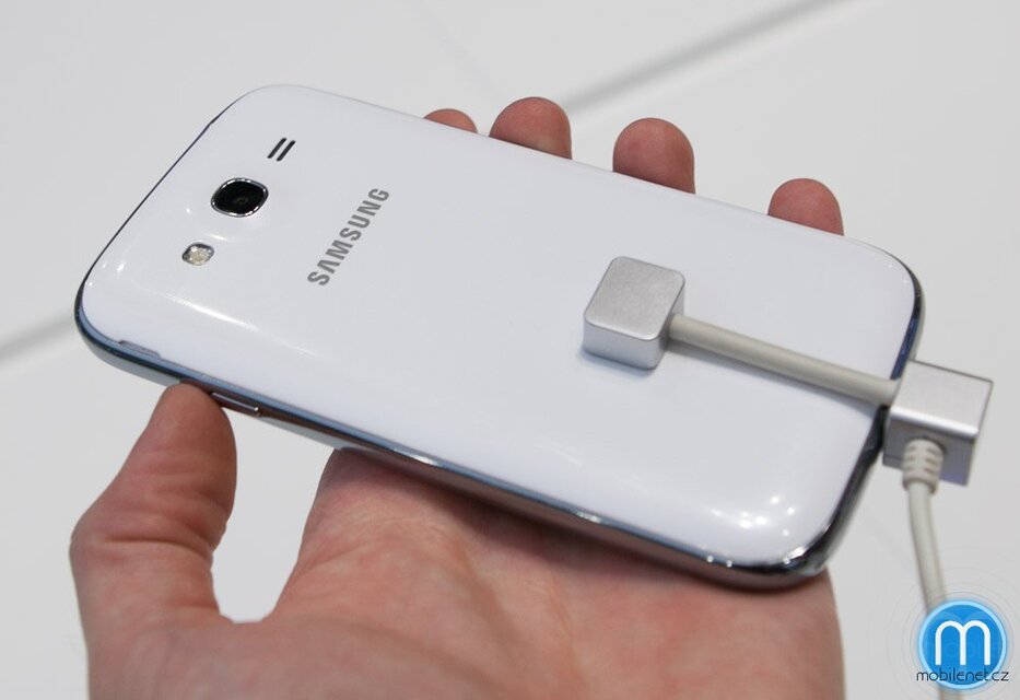 Samsung Galaxy Grand