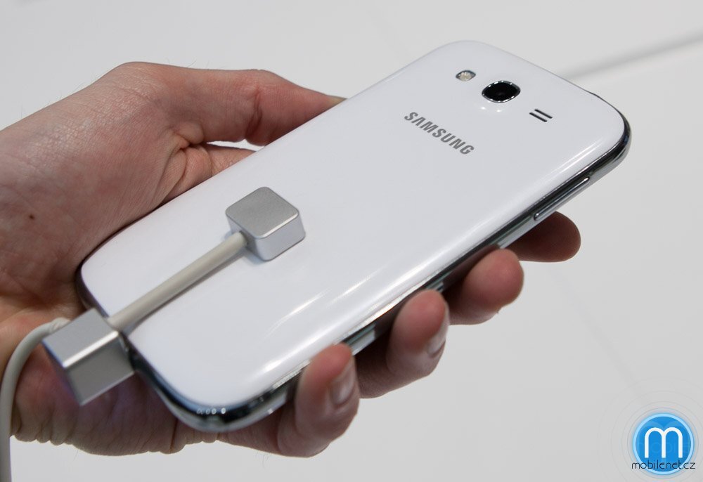 Samsung Galaxy Grand