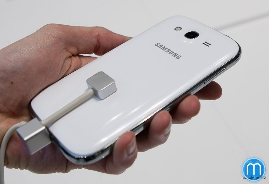 Samsung Galaxy Grand