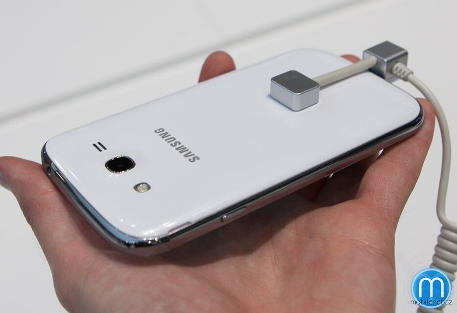 Samsung Galaxy Grand