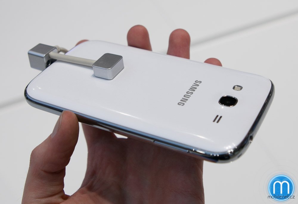 Samsung Galaxy Grand