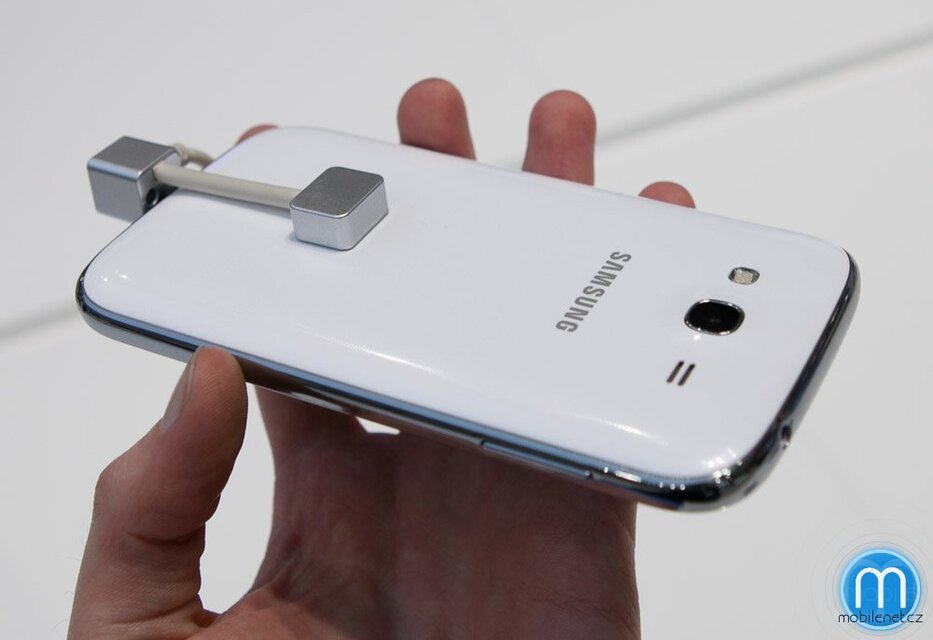 Samsung Galaxy Grand