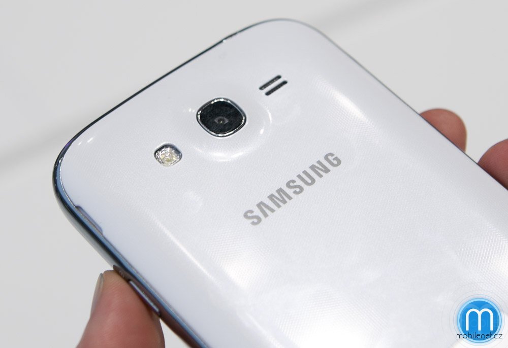 Samsung Galaxy Grand