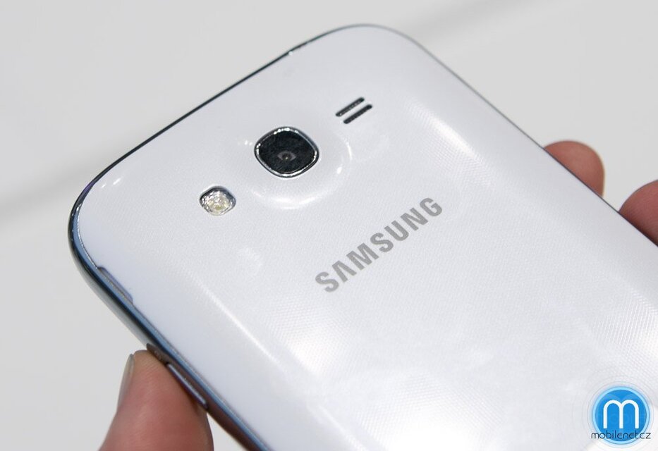 Samsung Galaxy Grand