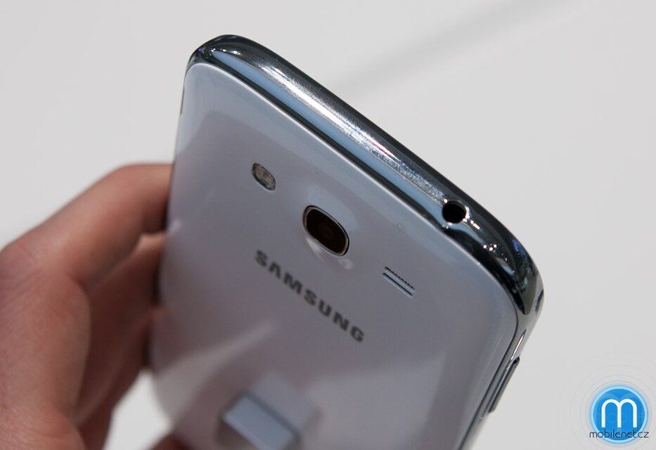 Samsung Galaxy Grand