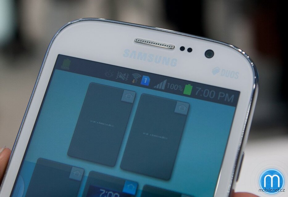 Samsung Galaxy Grand