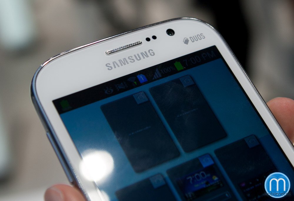 Samsung Galaxy Grand