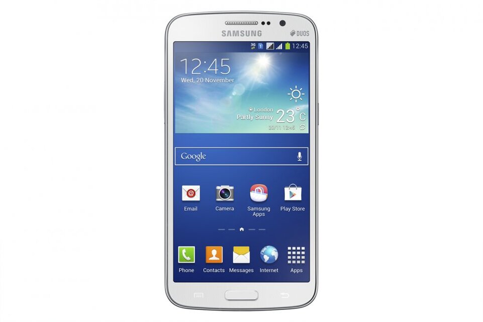 Samsung Galaxy Grand 2