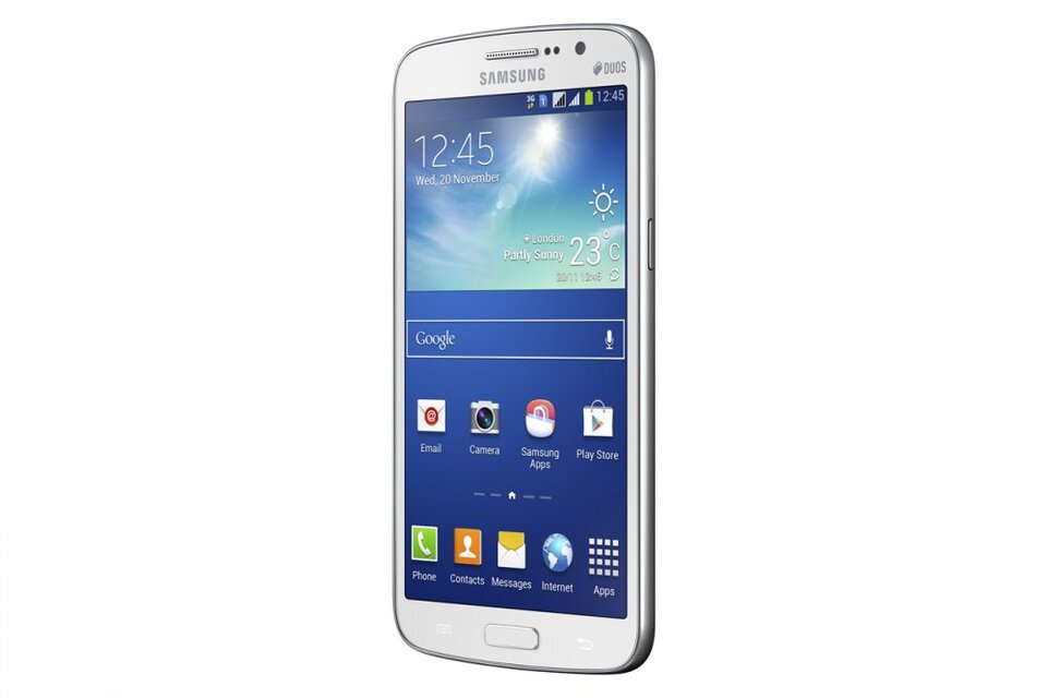 Samsung Galaxy Grand 2