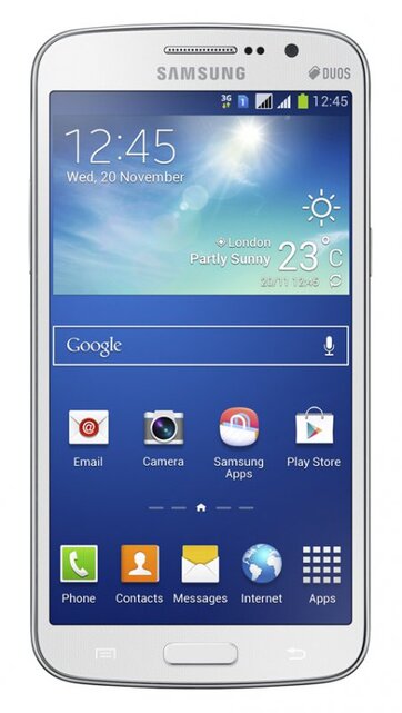 Samsung Galaxy Grand 2