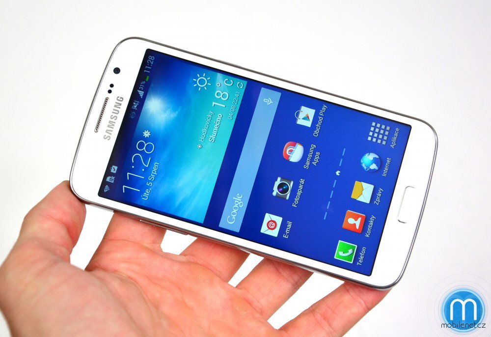 Samsung Galaxy Grand 2