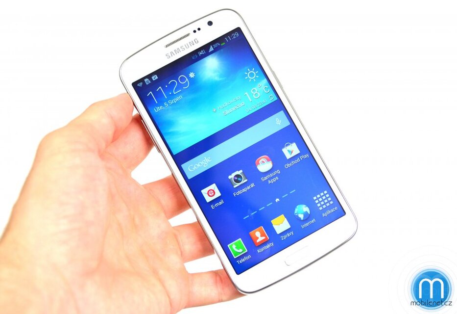 Samsung Galaxy Grand 2