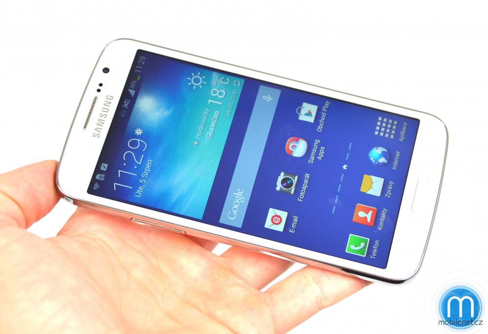 Samsung Galaxy Grand 2