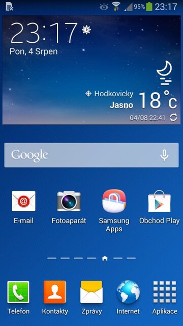 Samsung Galaxy Grand 2