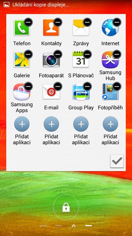 Samsung Galaxy Grand 2